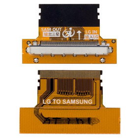 Lcd Panel Flexi Repair LG IN-SAMSUNG OUT (DYT)