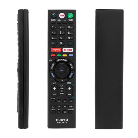 Sony RM-L1676 Google Play - Netflix - Youtube Tuşlu Universal Lcd-Led Tv Kumanda Sony RM-L1676 Google Play - Netflix - Youtube Tuşlu Universal Lcd-Led Tv Kumanda