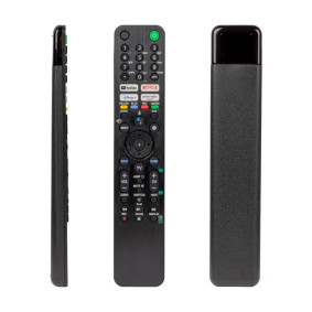 Sony BT-SN05 Ses Komutlu Universal LCD - LED TV Kumanda Sony BT-SN05 Ses Komutlu Universal LCD - LED TV Kumanda