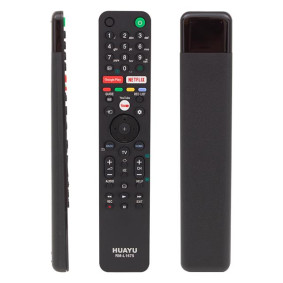 Sony RM-L1675 Netflix-Youtube-Google Play Tuşlu Lcd-Led Tv Kumanda Blisterli Sony RM-L1675 Netflix-Youtube-Google Play Tuşlu Lcd-Led Tv Kumanda Blisterli