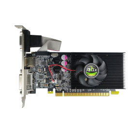 AXLE G210 1GB DDR3 64Bit (AX-G210/1GD3P4CDIL) AXLE G210 1GB DDR3 64Bit (AX-G210/1GD3P4CDIL)