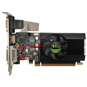 AXLE GEFORCE GT710 2GB DDR3 64Bit GT710/2GD3P4CDIL AXLE GEFORCE GT710 2GB DDR3 64Bit GT710/2GD3P4CDIL