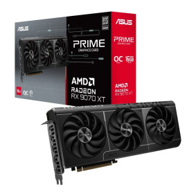 ASUS-PRIME-RX9070XT-O16G-AMD-RADEON-RX 9070 XT-16G ASUS-PRIME-RX9070XT-O16G-AMD-RADEON-RX 9070 XT-16G