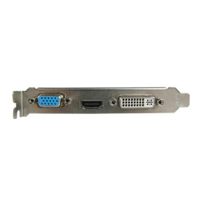 AXLE R5 230 2GB DDR3 64 Bit (AX-R5 230/2GD3P4CDIL) AXLE R5 230 2GB DDR3 64 Bit (AX-R5 230/2GD3P4CDIL)
