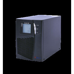 INFORM UPS SINUS EVO LCD 3 KVA 5-12DK KESİNTİSİZ GÜÇ KAYNAĞI 7Ah INFORM UPS SINUS EVO LCD 3 KVA 5-12DK KESİNTİSİZ GÜÇ KAYNAĞI 7Ah