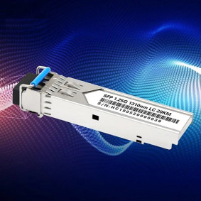 EZCOOL SM-D-0020 SFP SİNGLE MOD SC/LC FİBER GBIC MODÜL (20 KM) EZCOOL SM-D-0020 SFP SİNGLE MOD SC/LC FİBER GBIC MODÜL (20 KM)