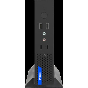 PRITTEC OX2 Q7-TH610L MINI PC I5-12400 / 16GB /512 Nvme M2 / Free Dos